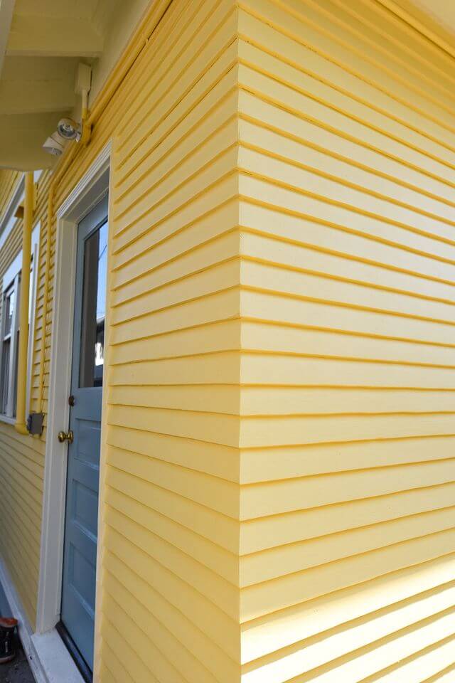 Phinney Ridge Painting - Wallingford, vinyl siding tear off, repairs and full restoration (Wallingford)