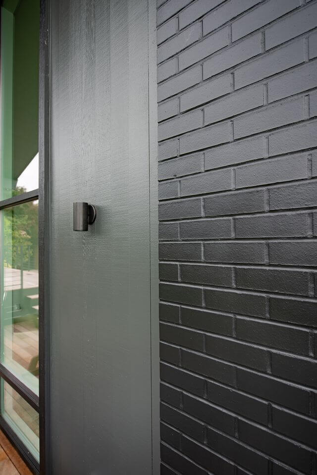 Phinney Ridge Painting - North Mercer Island, full repaint (Mercer Island)