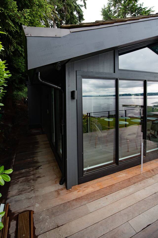 Phinney Ridge Painting - North Mercer Island, full repaint (Mercer Island)