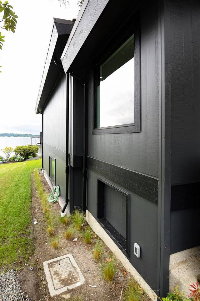 Phinney Ridge Painting - North Mercer Island, full repaint (Mercer Island)