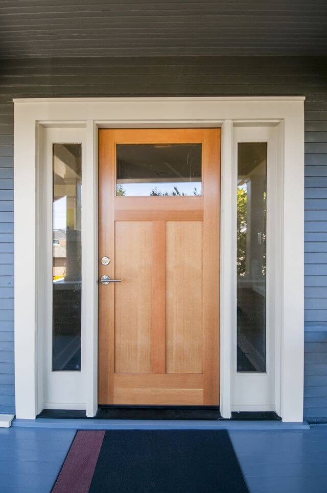 Phinney Ridge Painting - Phinney Ridge, door refresh (Phinney Ridge)