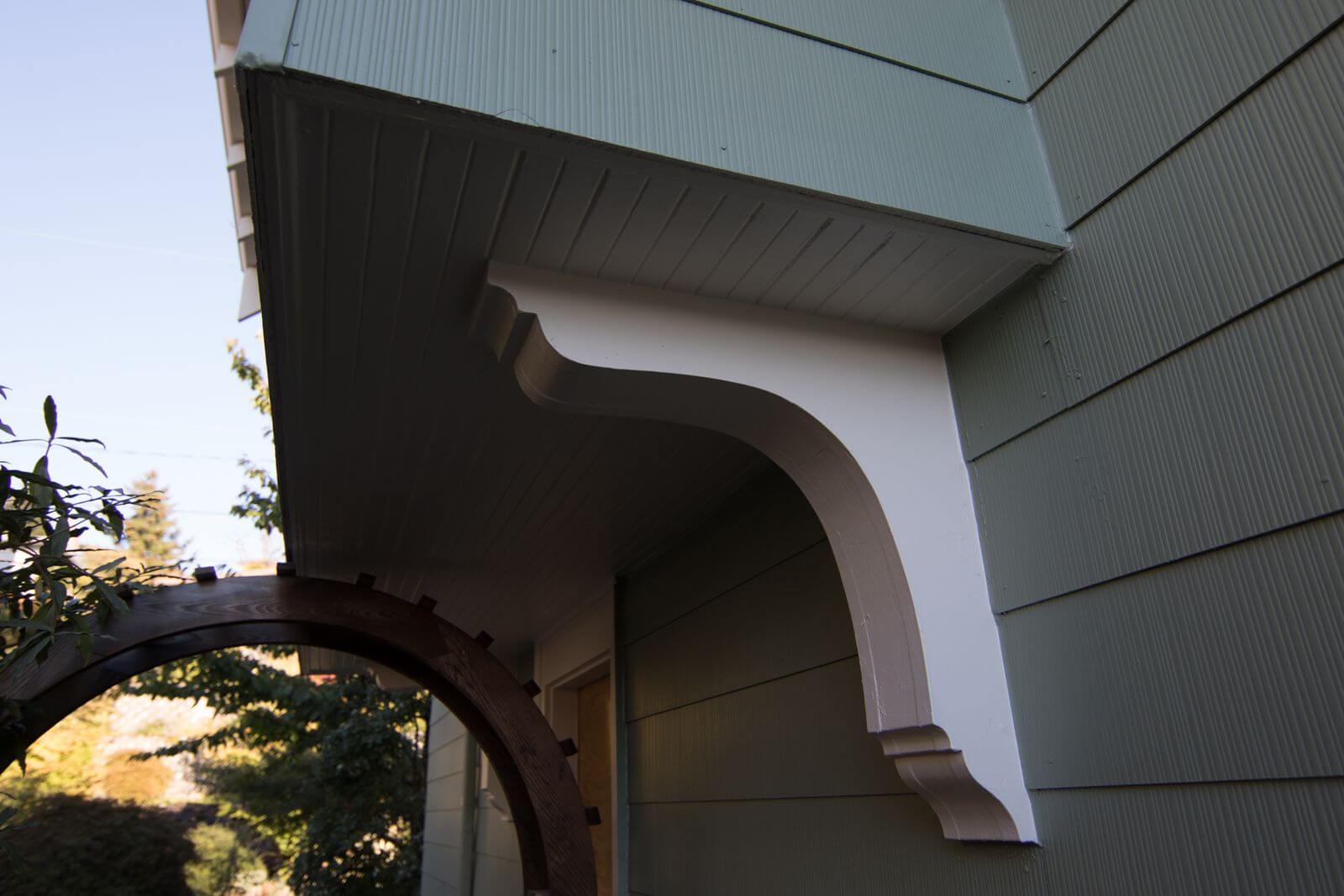Phinney Ridge Painting - West Woodland, craftsman, full repaint (Phinney Ridge, West Woodland)