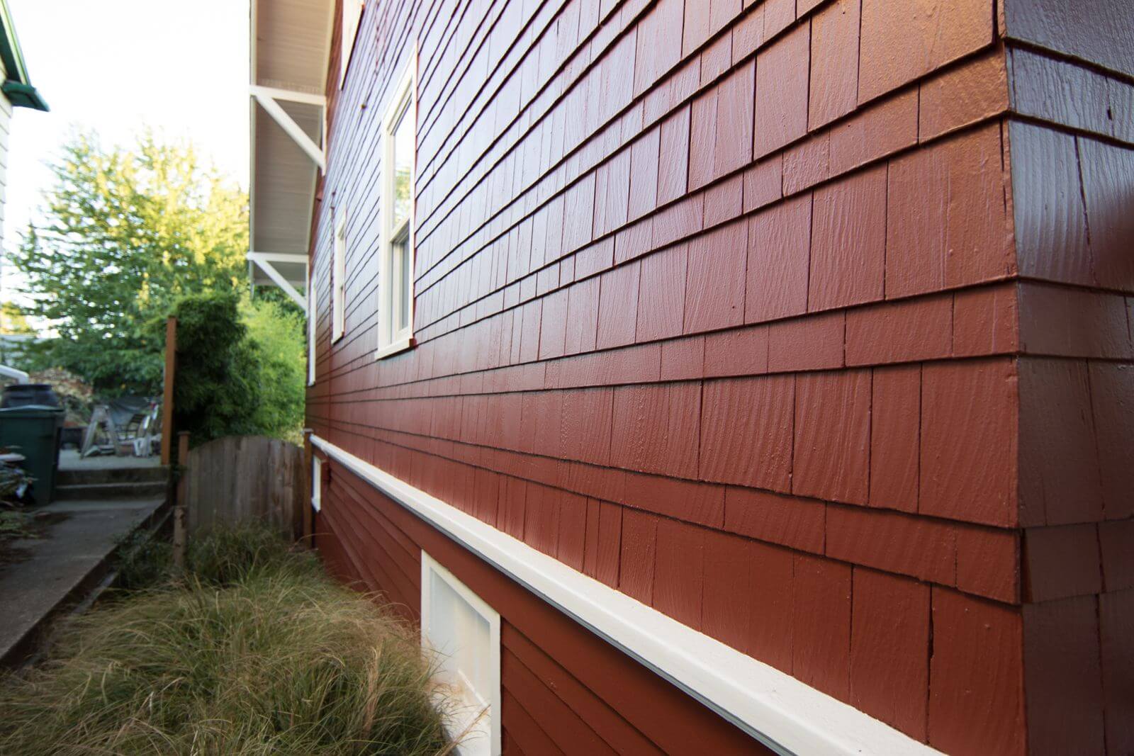 Phinney Ridge Painting - Exterior Painting (Ballard)
