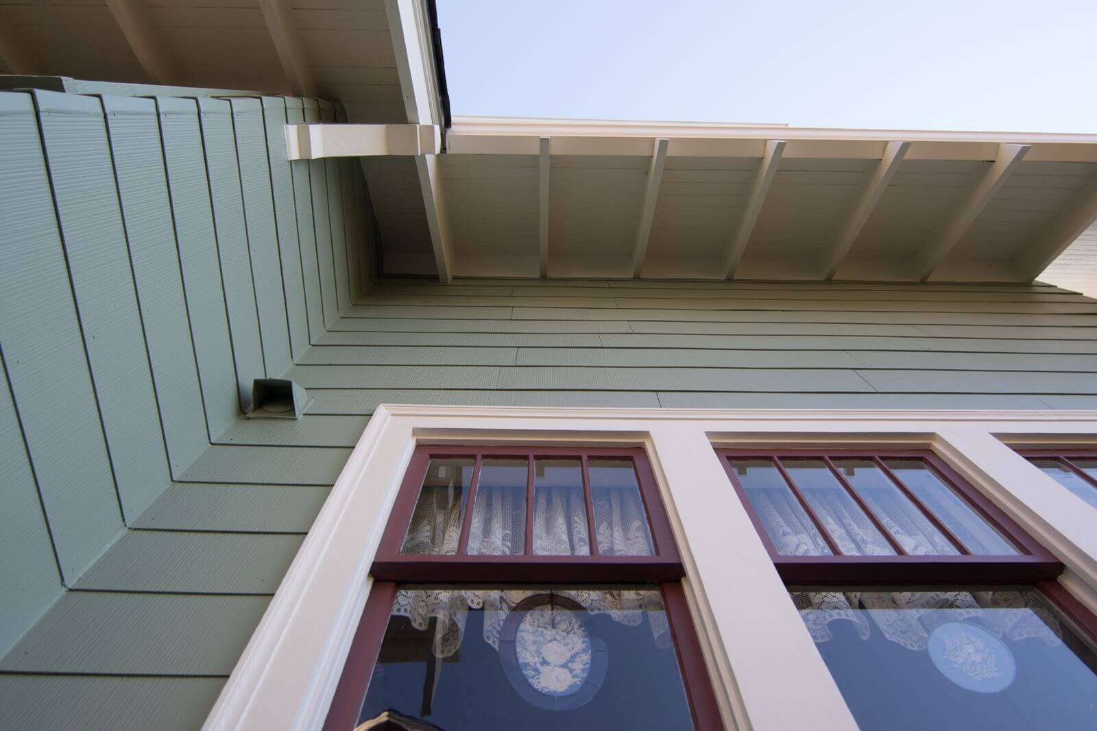 Phinney Ridge Painting - West Woodland, craftsman, full repaint (Phinney Ridge, West Woodland)