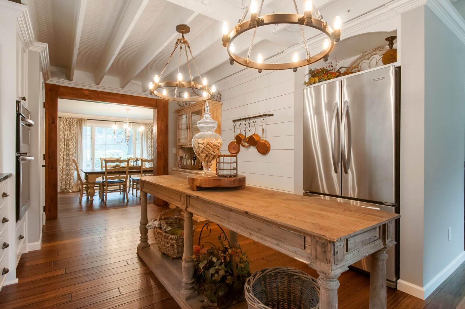 Phinney Ridge Painting - Interior Painting (Bothell)