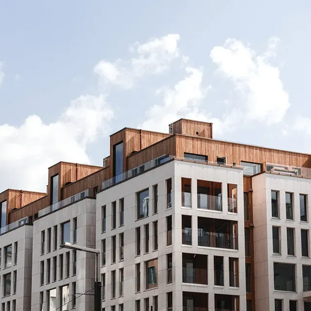 Intelligentes Immobilienmanagement mit Process & Cie