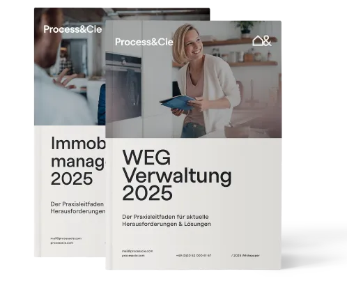 Whitepaper Immobilienverwaltung 