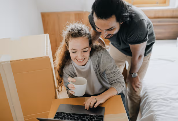 Profitieren Sie von einer persönlichen Betreuung durch unsere Objektmanager.