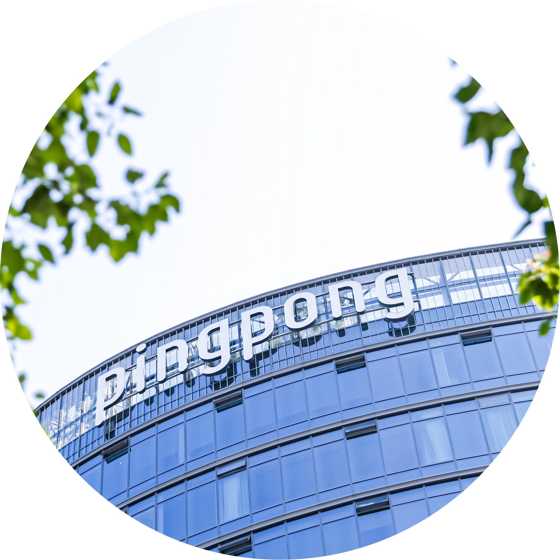 Hero Company Building