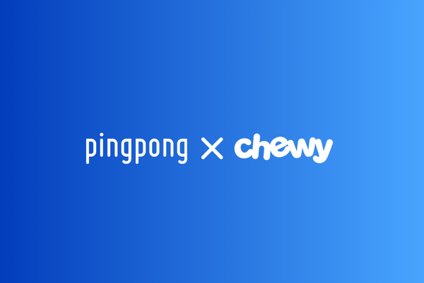 An iPhone showcasing ZipCo, the Australian alternative payment method now directly integrated with PingPong Payments.