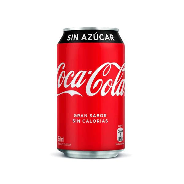 Coca Cola Zero