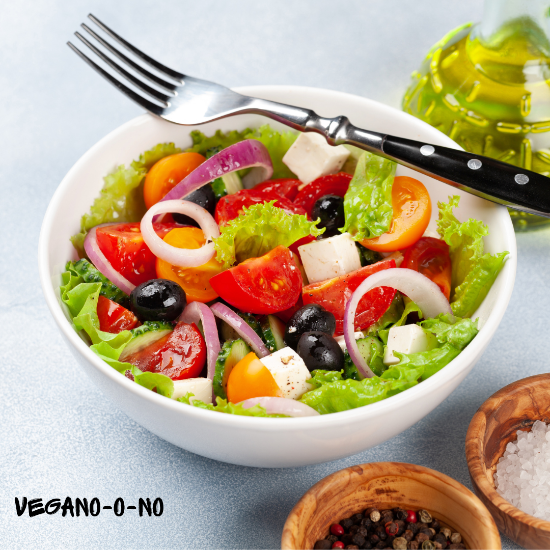 Ensalada Clásica / Classic Salad