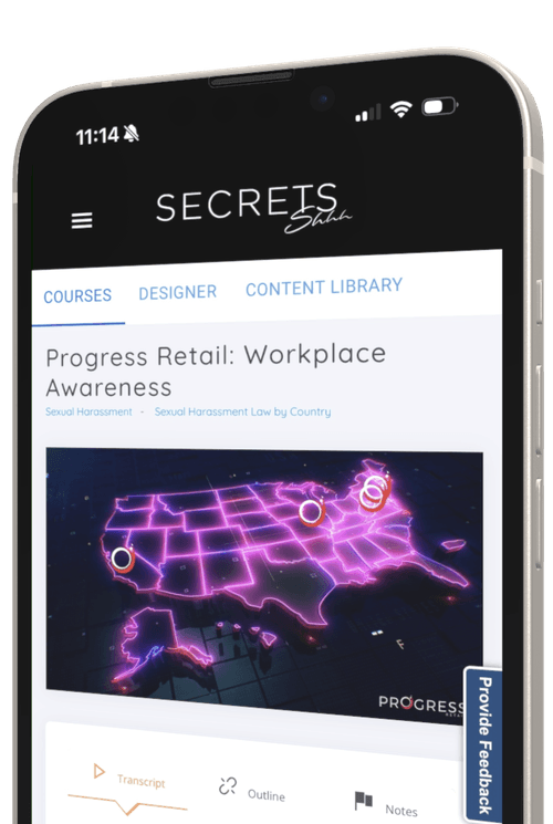 Progress Retail Central Hub for Retail Operations & Learning
