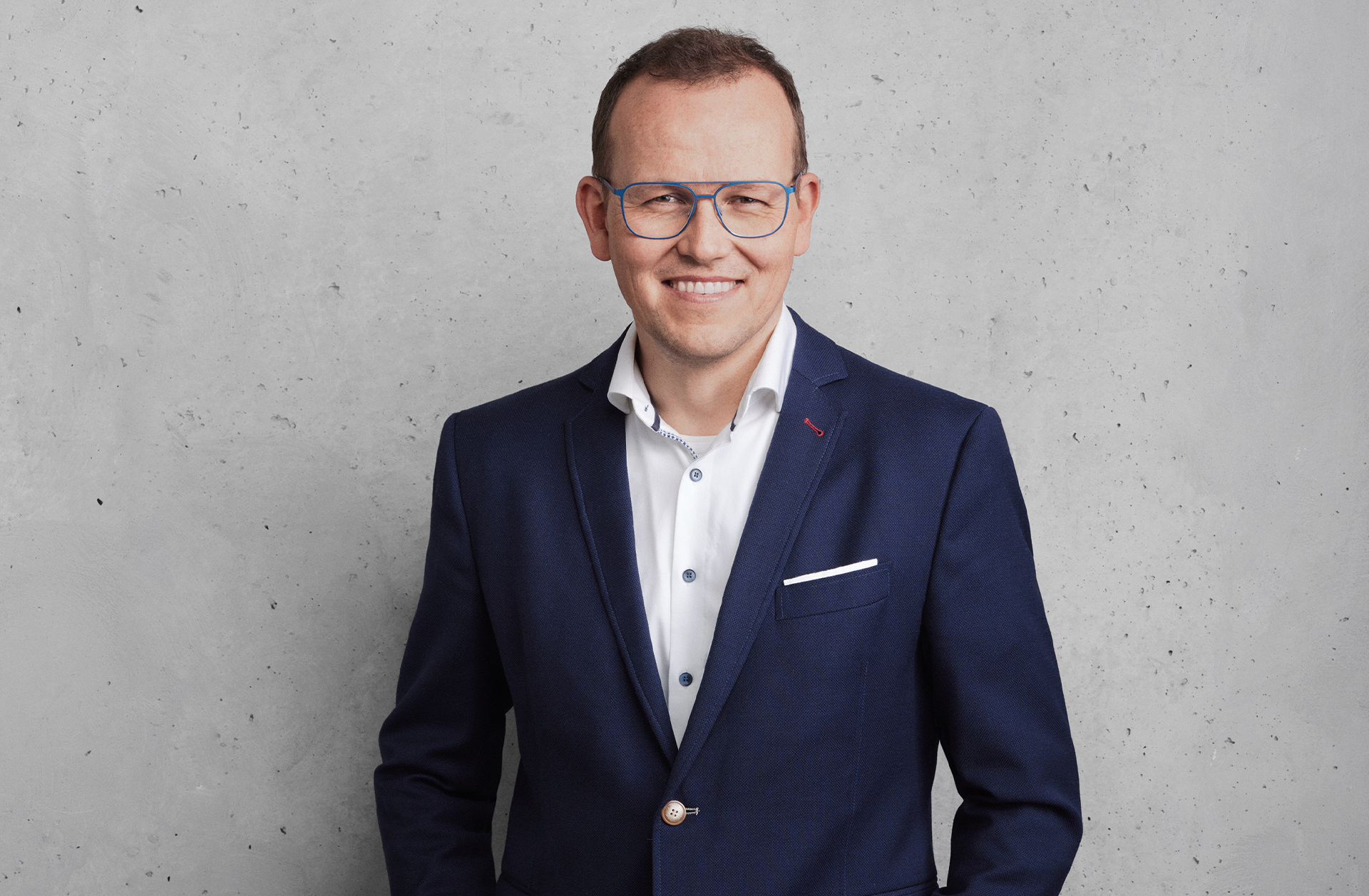 Dr. Thomas Krauße
