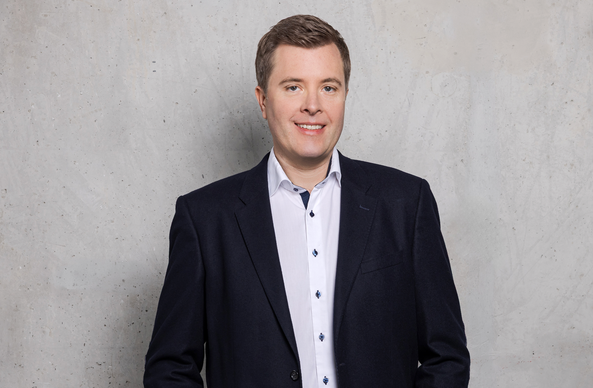 Frederik Kraus
