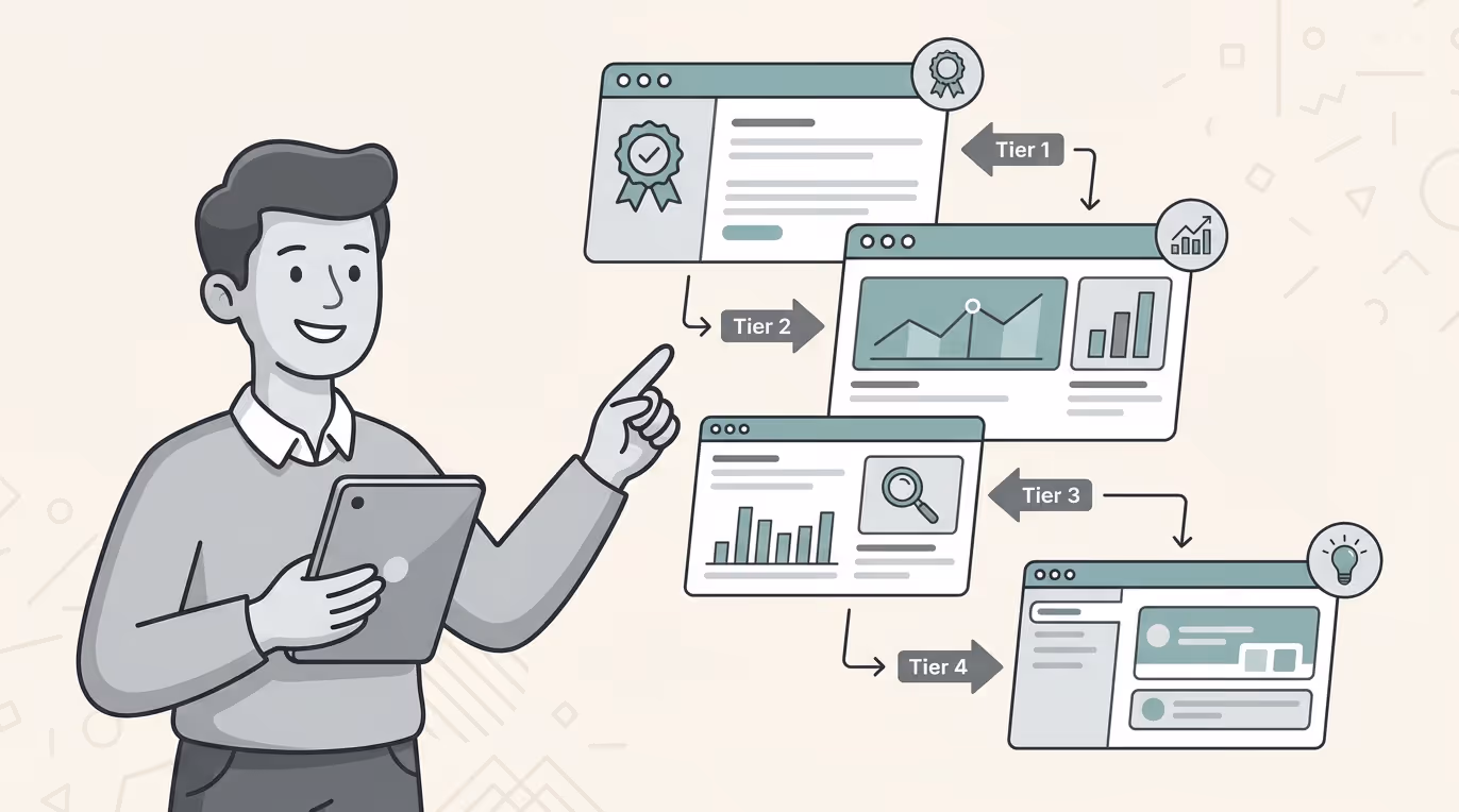 A practical guide to the ESSA framework: Choosing interventions that work