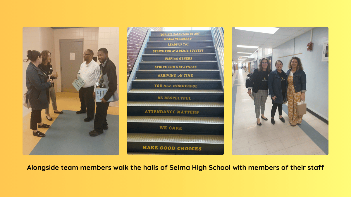 Selma High School