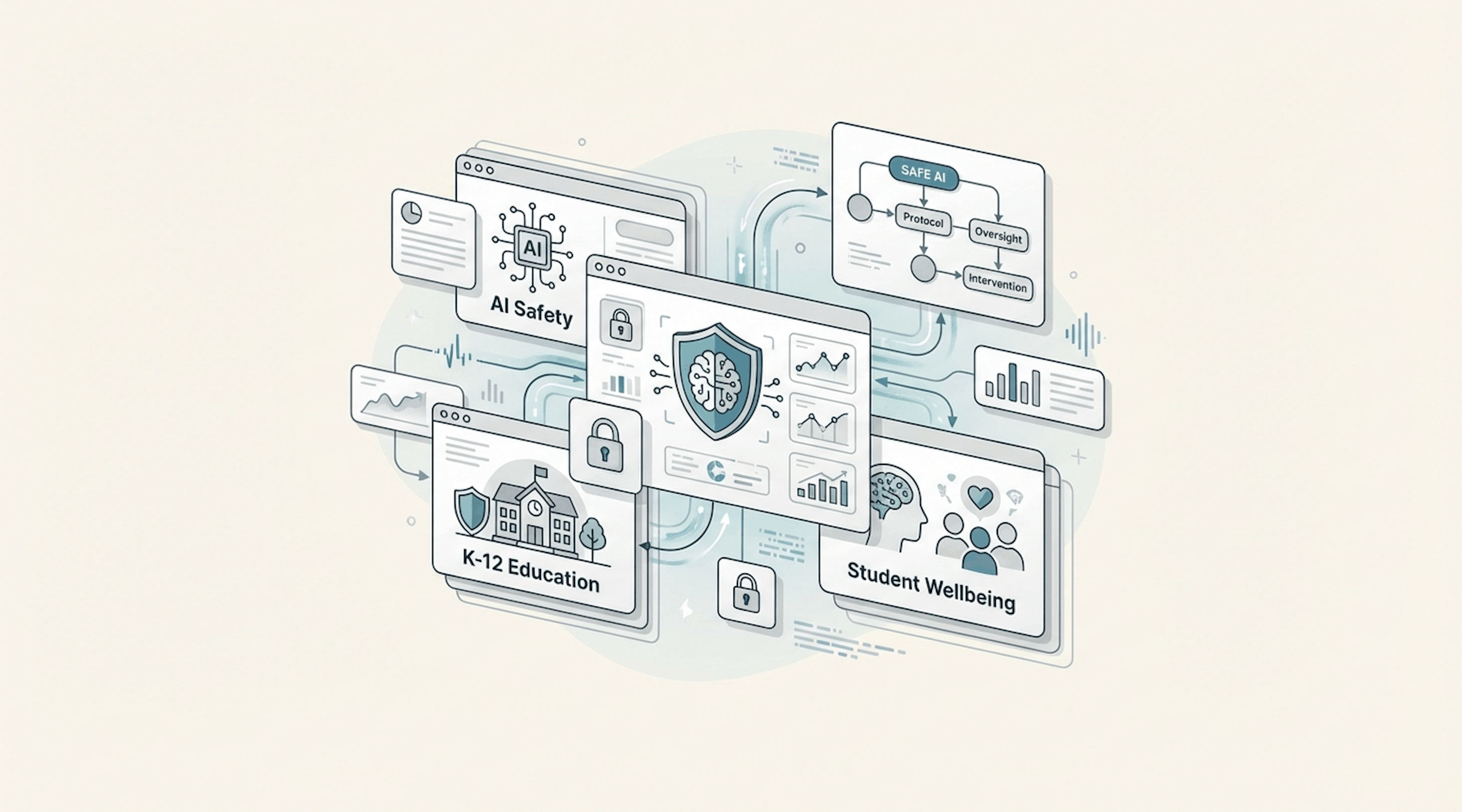 SAFE AI in K-12 schools: A practical guide for administrators