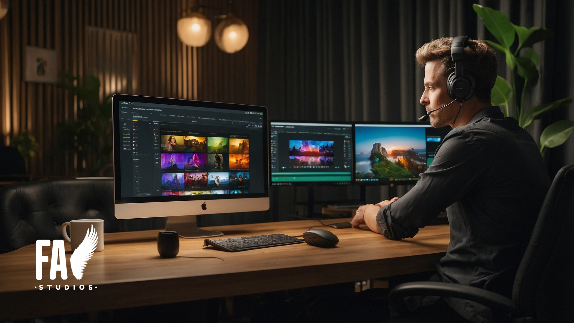 The Business of Streaming: How Independent Studios are Navigating Distribution Deals