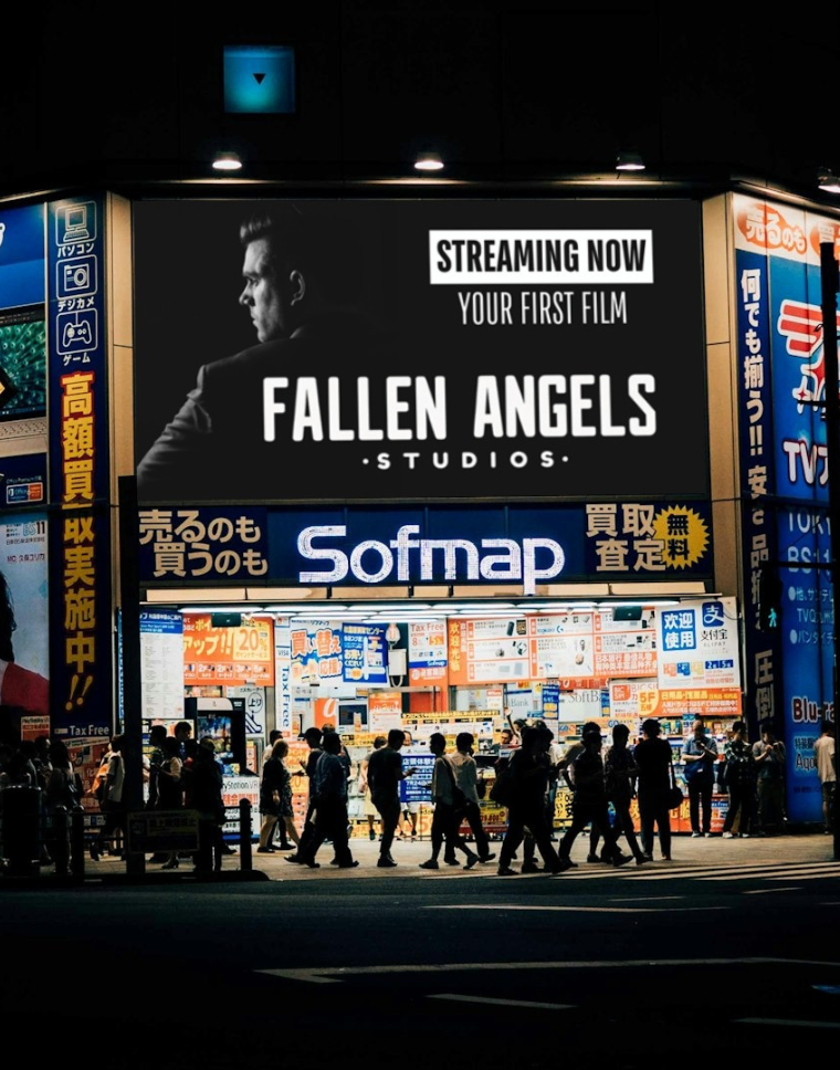 Immortalize Your Legacy