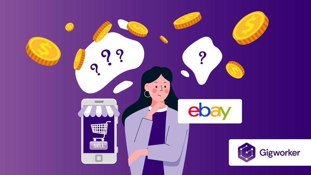 How to Sell on eBay for Beginners + TimeTested Tips