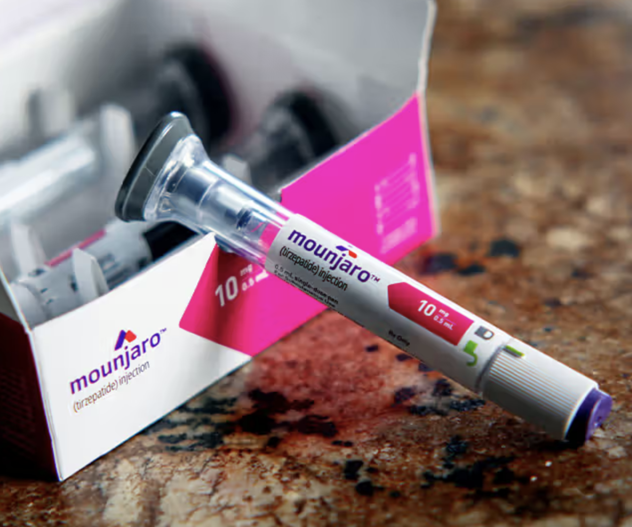 tirzepatide dreams Mounjaro Weight Loss Injection tirzepatide dreams Mounjaro Weight Loss Injection