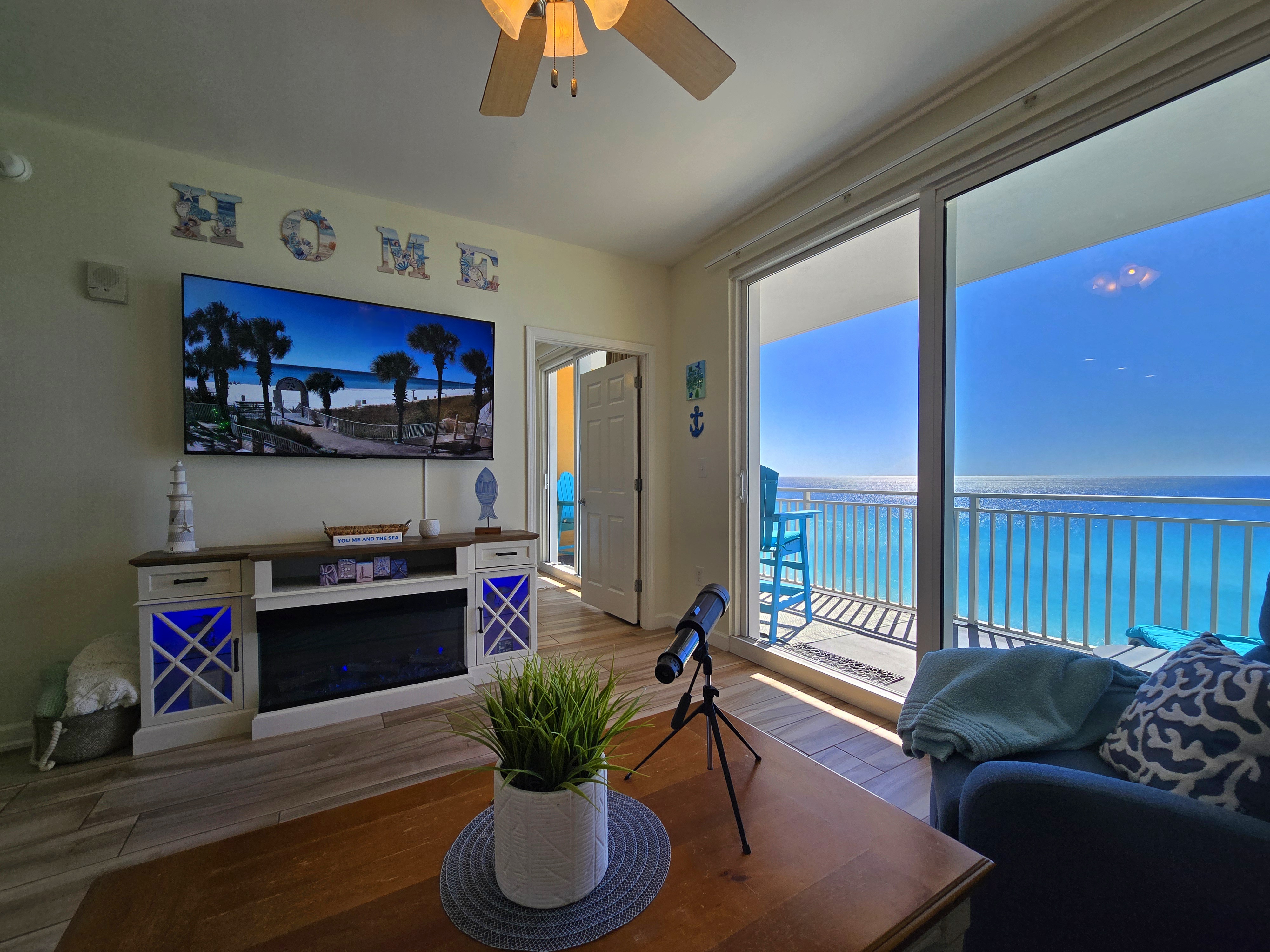 Splash Resort, condo 702W