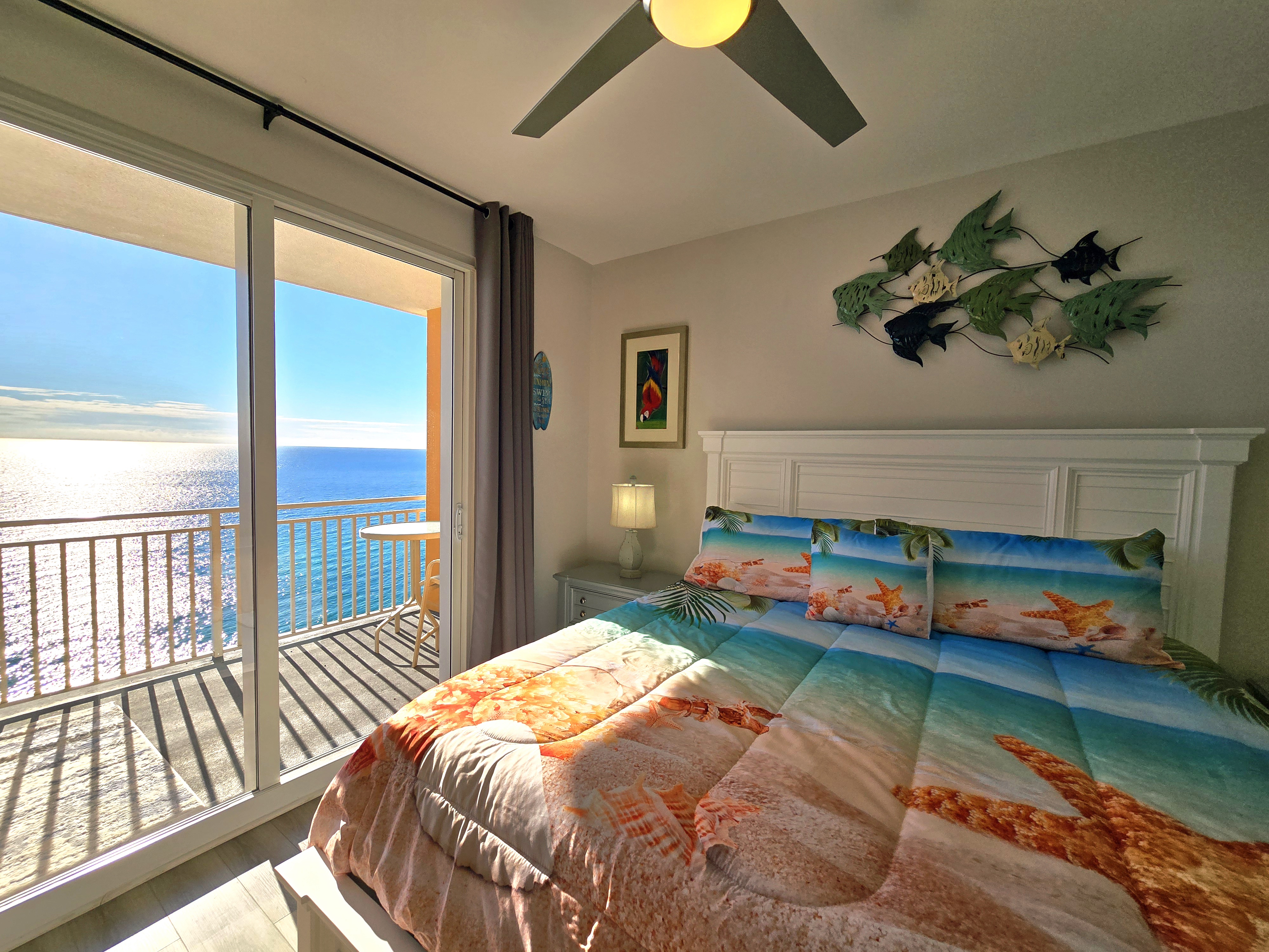 Splash Resort, condo 1406E