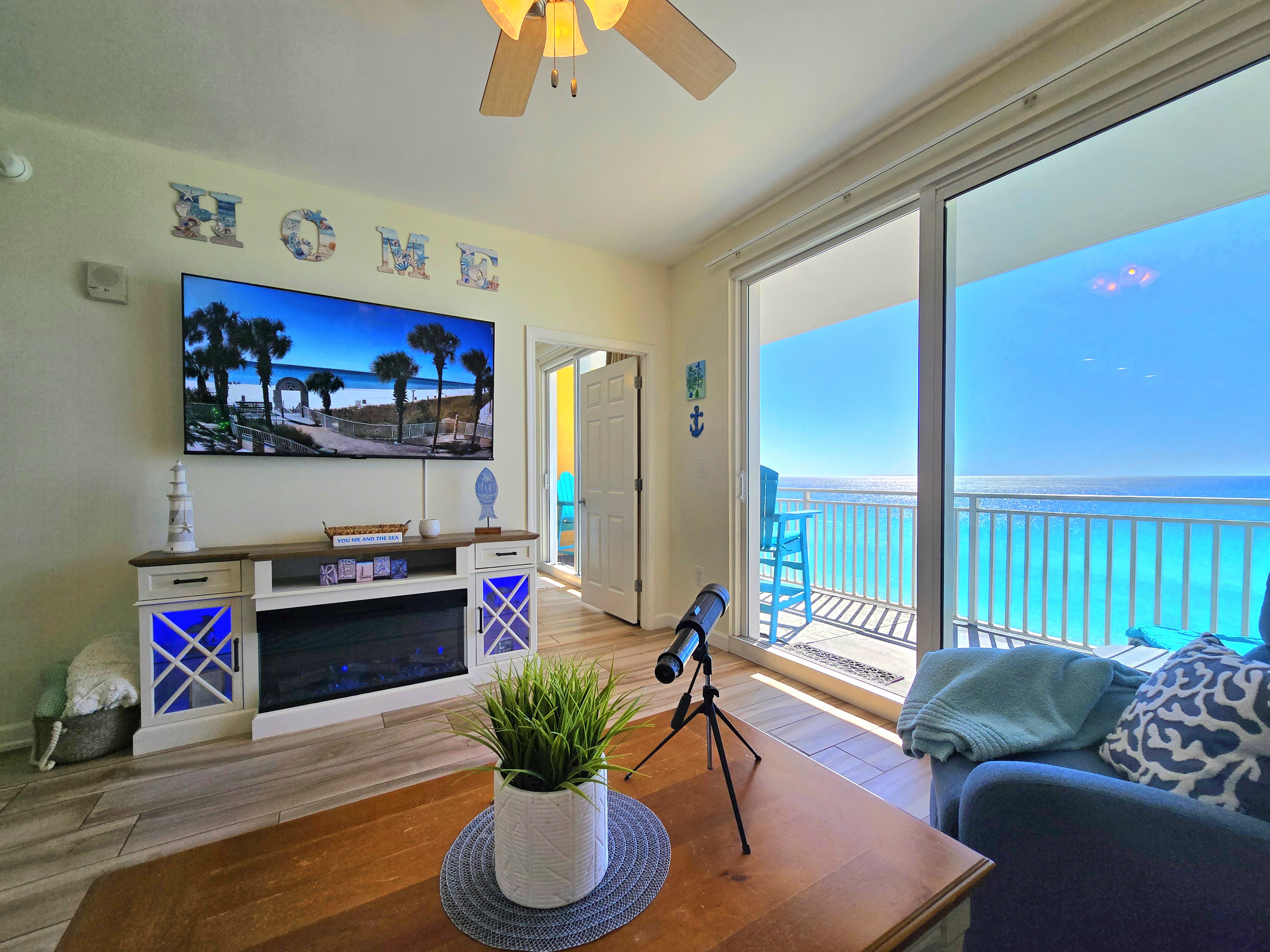 Splash Resort, condo 702W