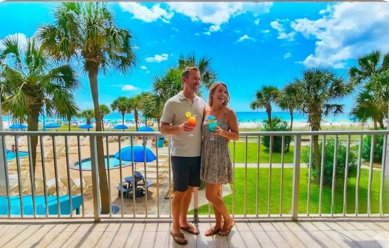 The Summit Resort, condo 209