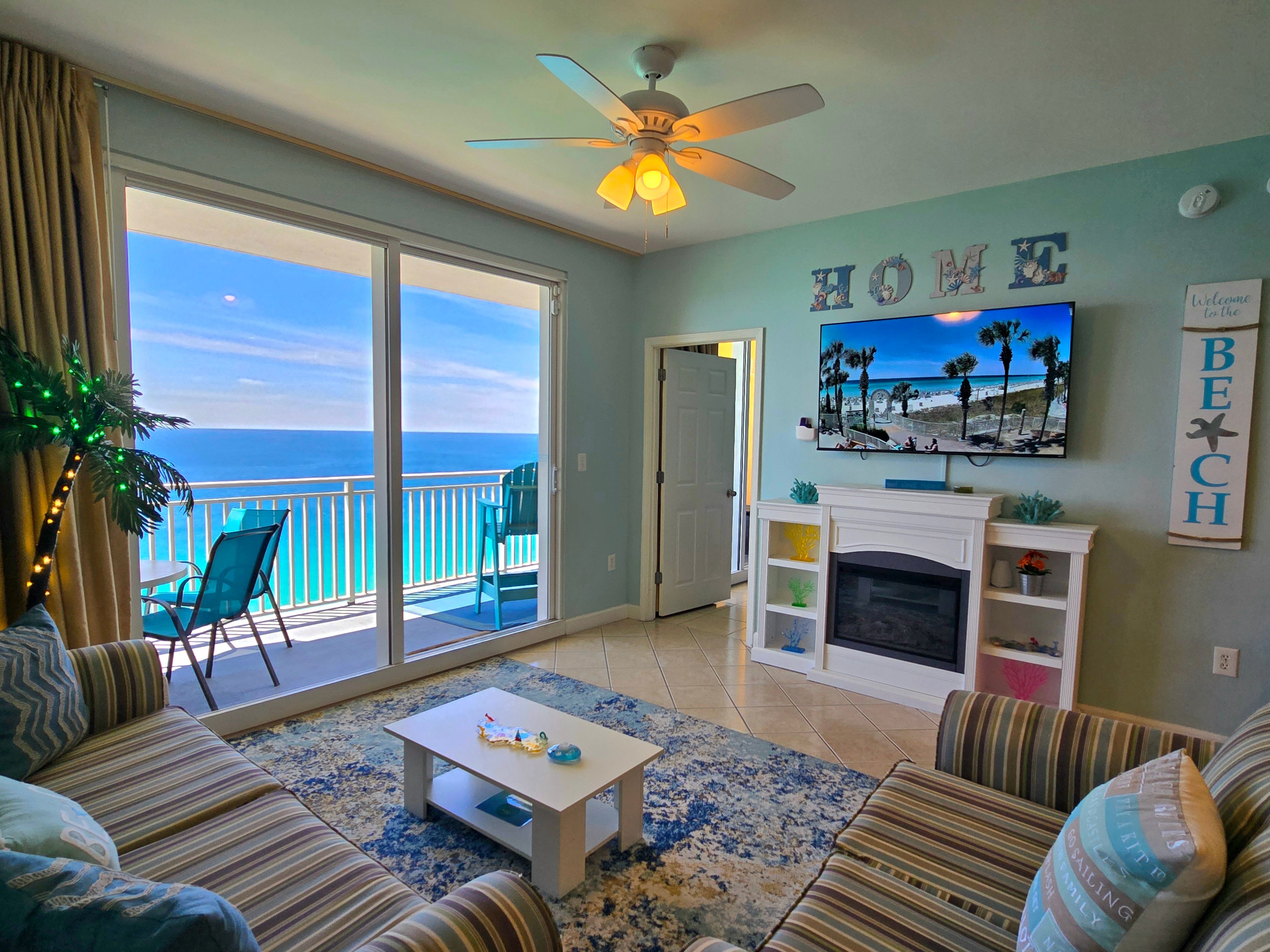 Splash Resort, condo 1906E