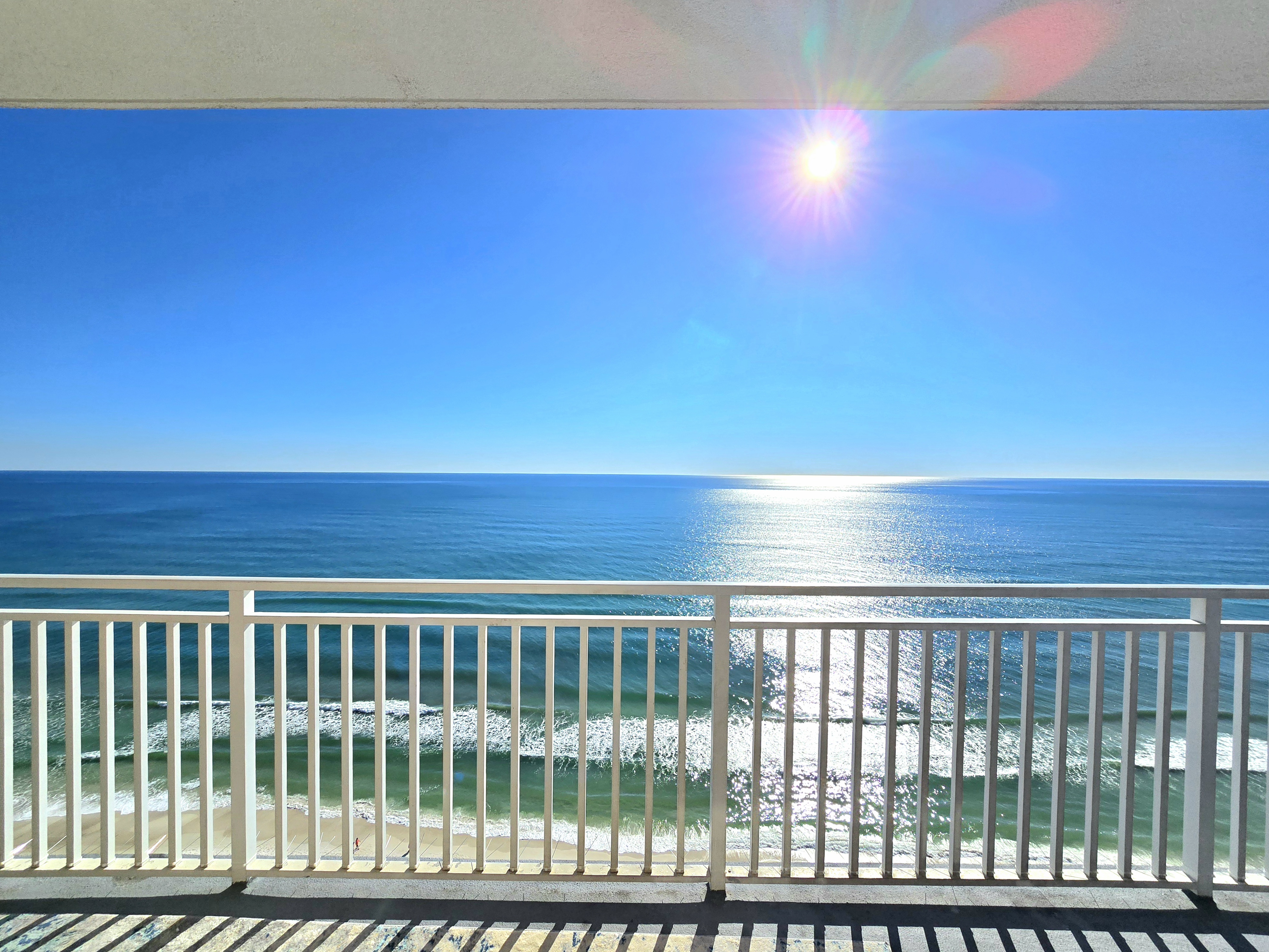 Splash Resort, condo 1406E