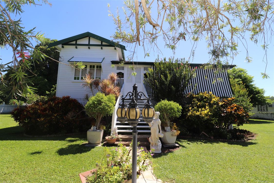 147 NINTH AVENUE, HOME HILL