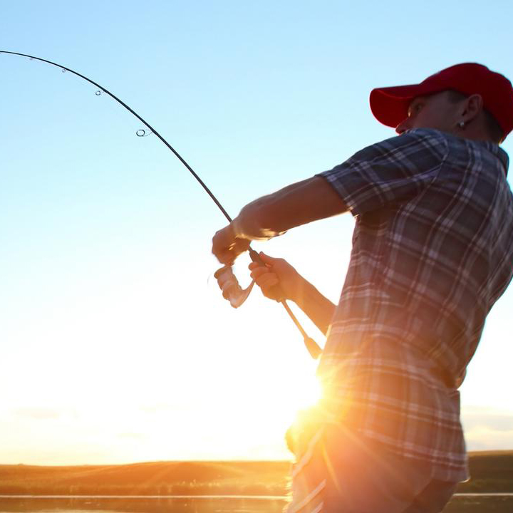 Discover Your Ultimate Blokes’ Getaway