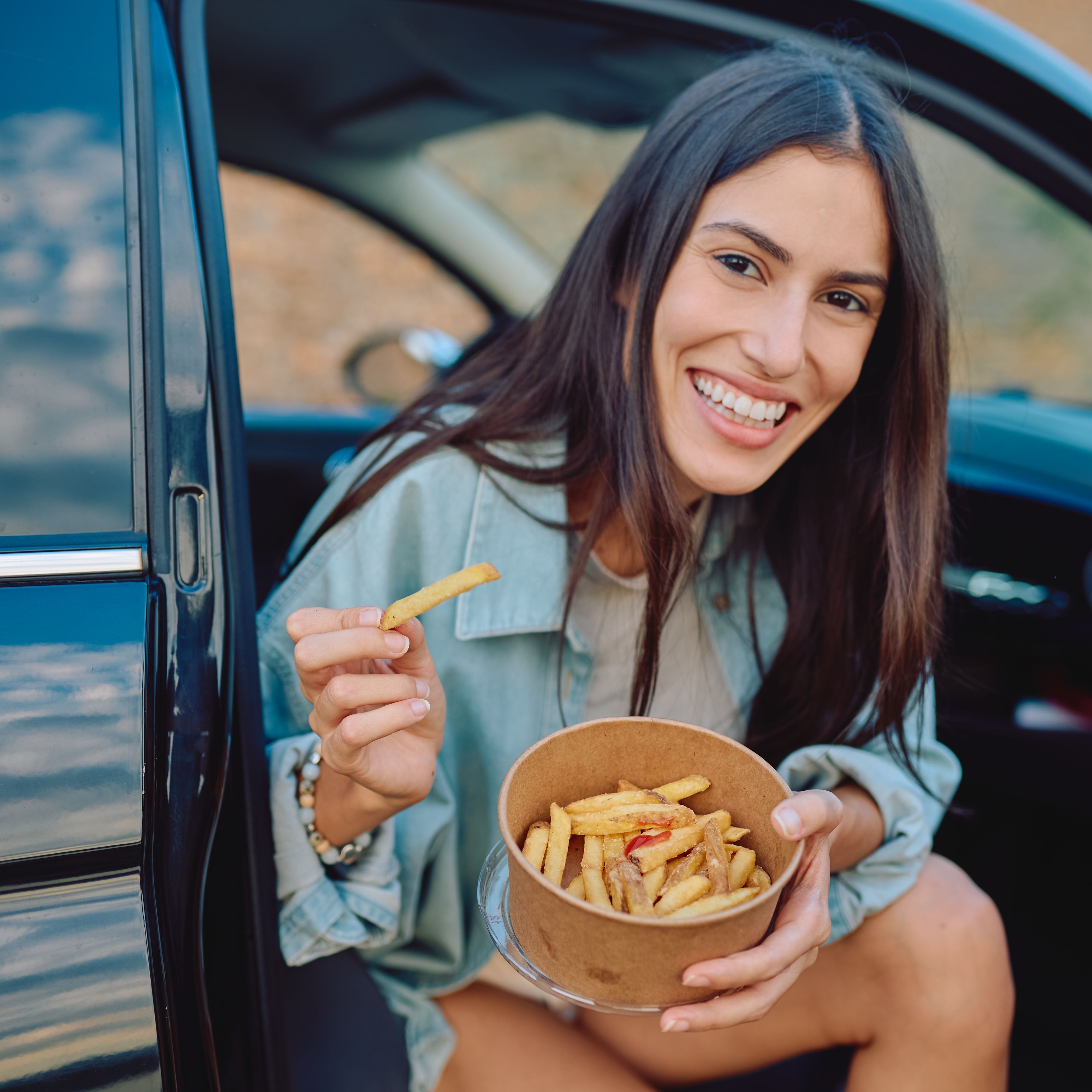 Eat Like a Local in Home Hill