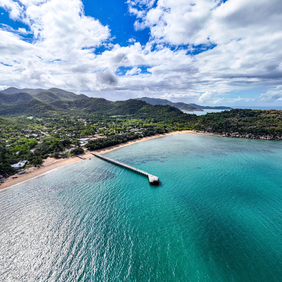 Picnic Perfect Magnetic Island 