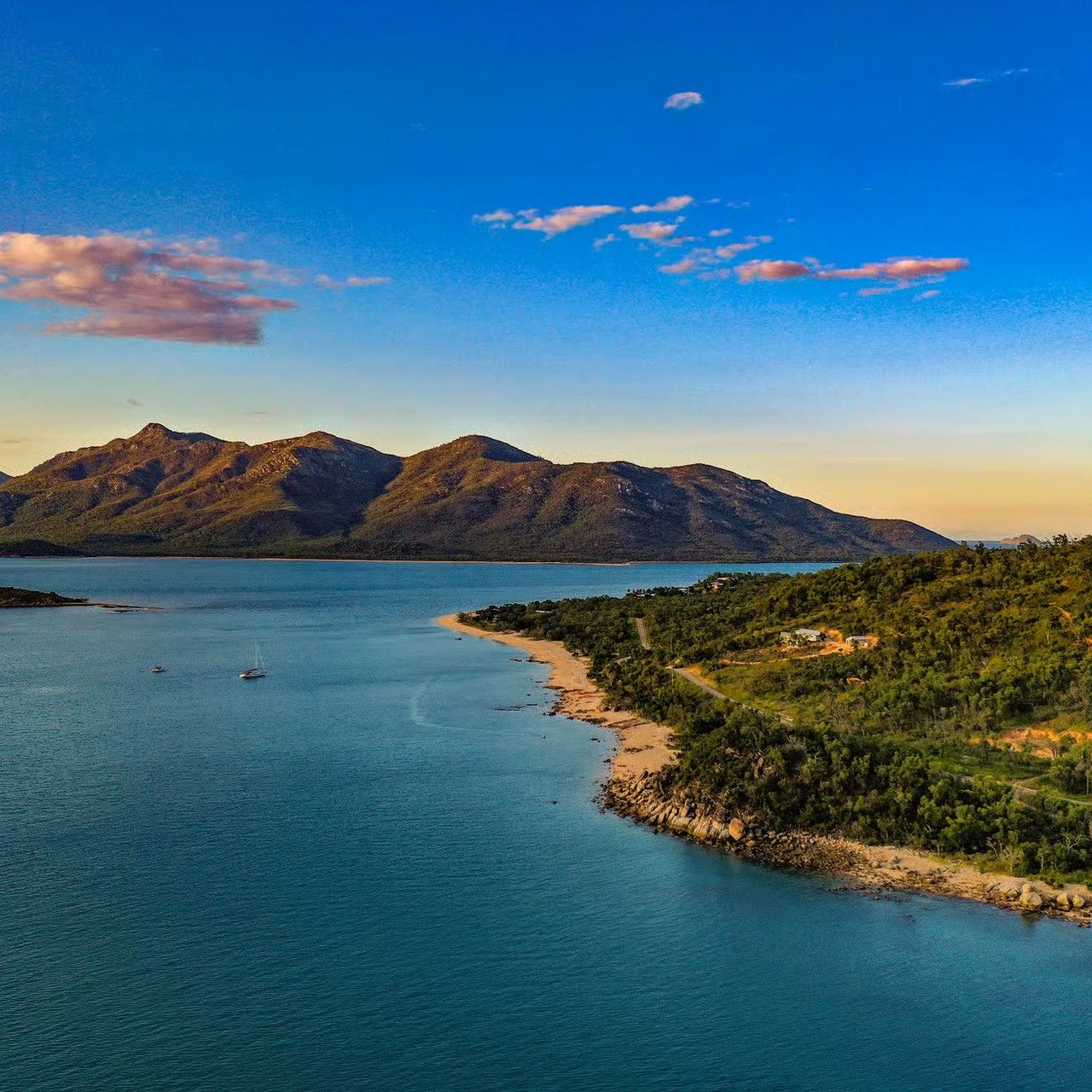 The Whitsundays' Best-Kept Secret