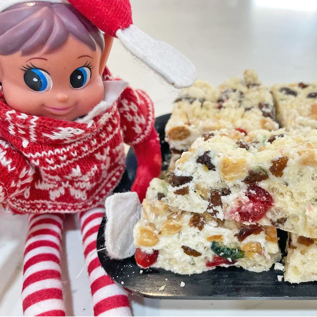 Did You Know? Christmas Comes Early At Mick’s Bread Kitchen