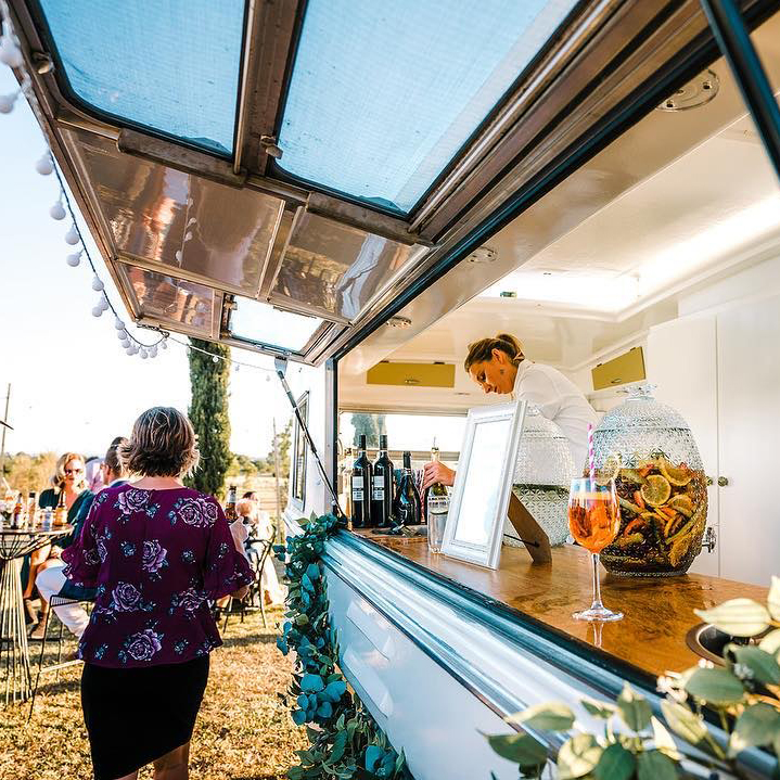 Refined. Versatile. Unforgettable.