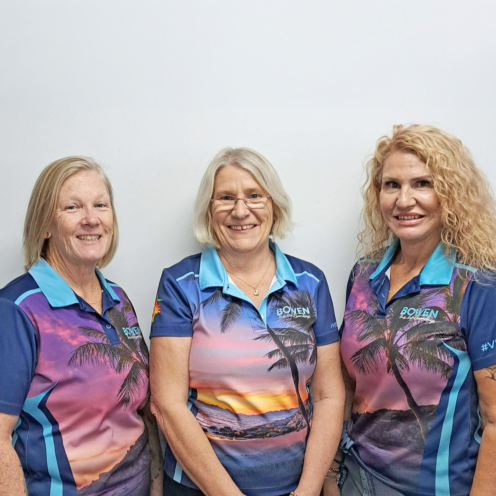 Meet the Award-Winning Team