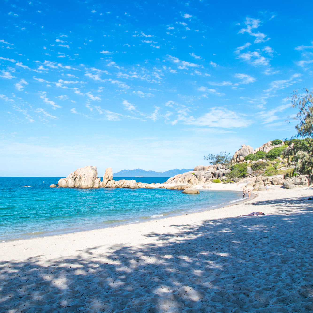 Bywa: The Hidden Gem Of Horseshoe Bay