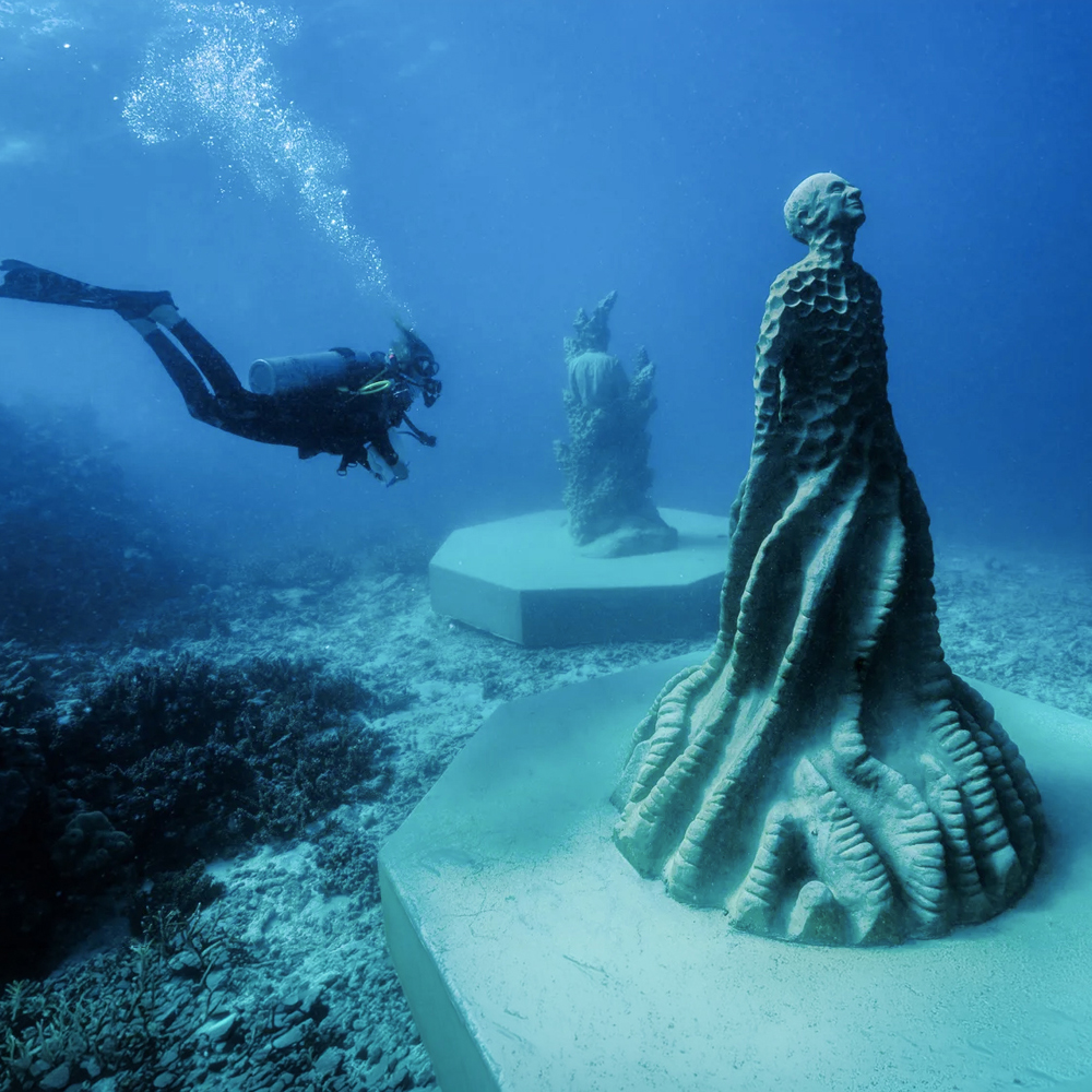 A Hidden World Awaits Beneath 