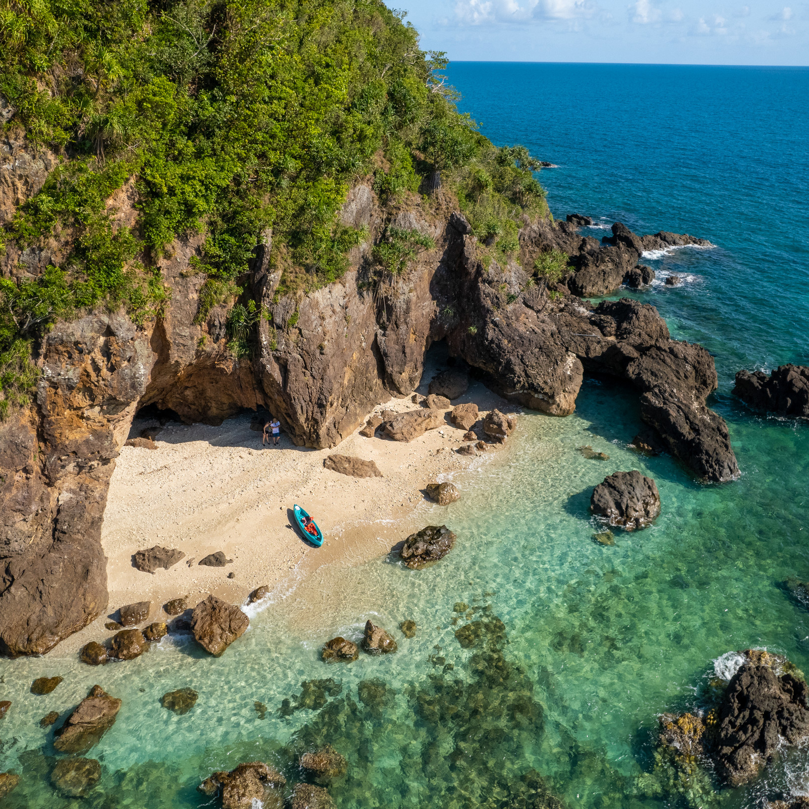 Queensland’s EcoCertified Drive You Can’t  Afford To Miss