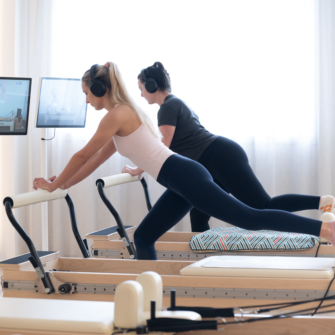 A Complete Wellness Experience