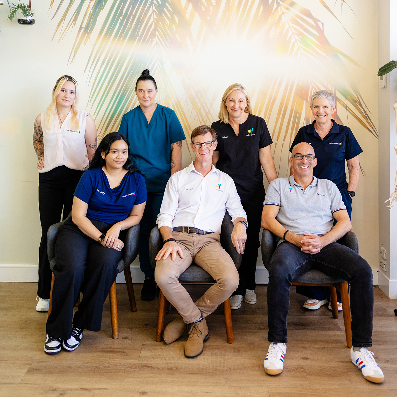 Advanced Spinal Care 