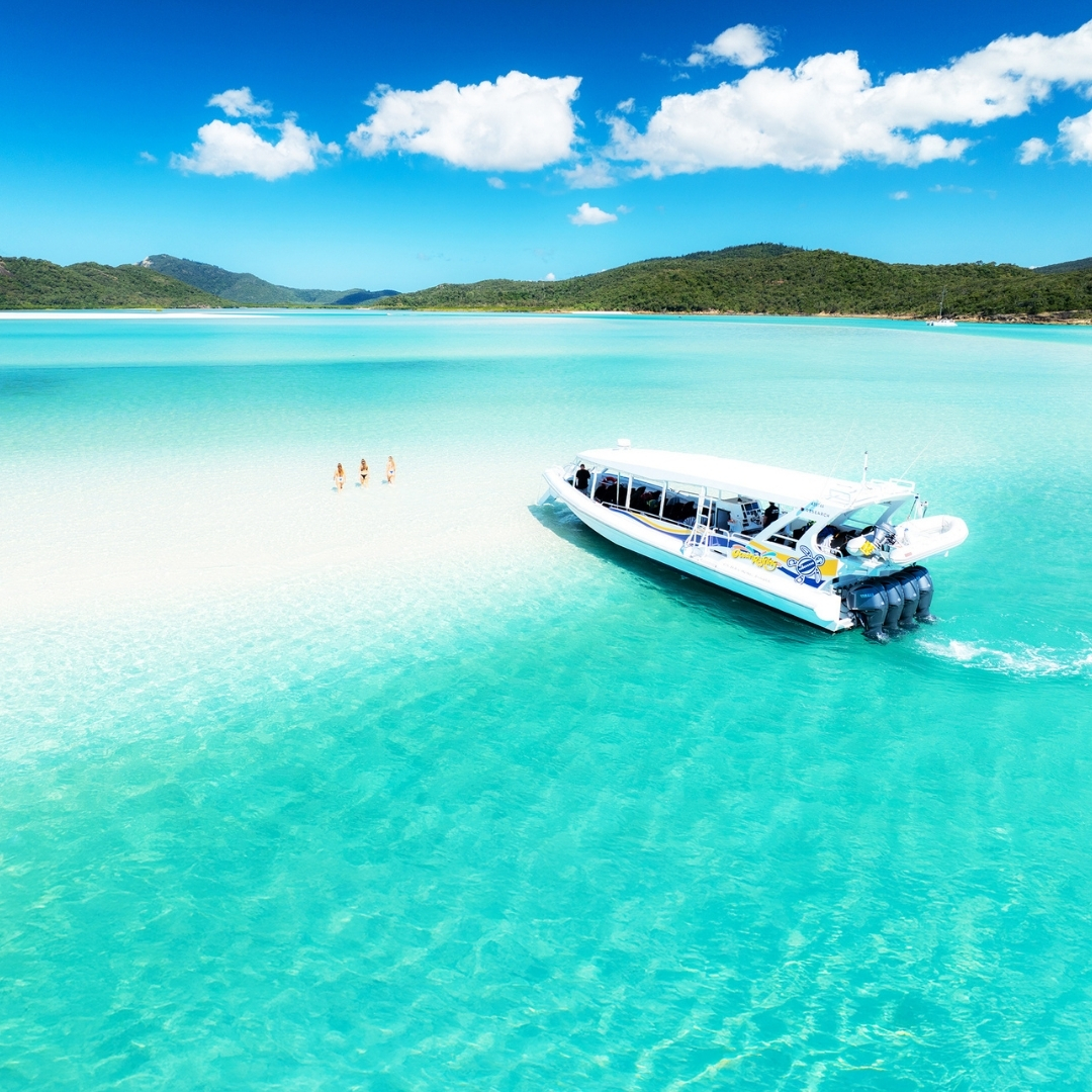 One Year Of Adventurous Island Escapes 