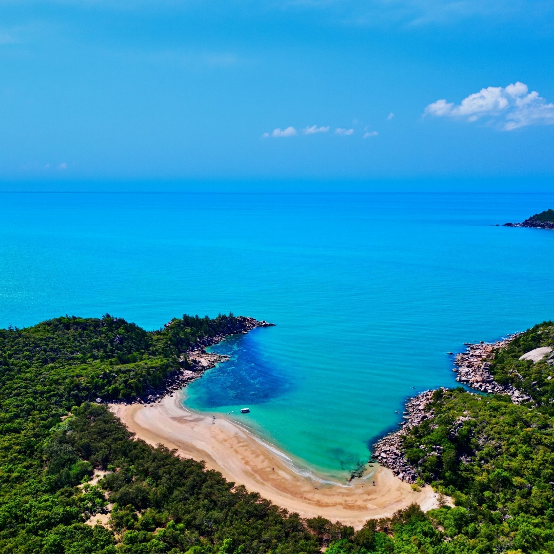 More Than a Day Trip  The Magnetic Island Way of Life
