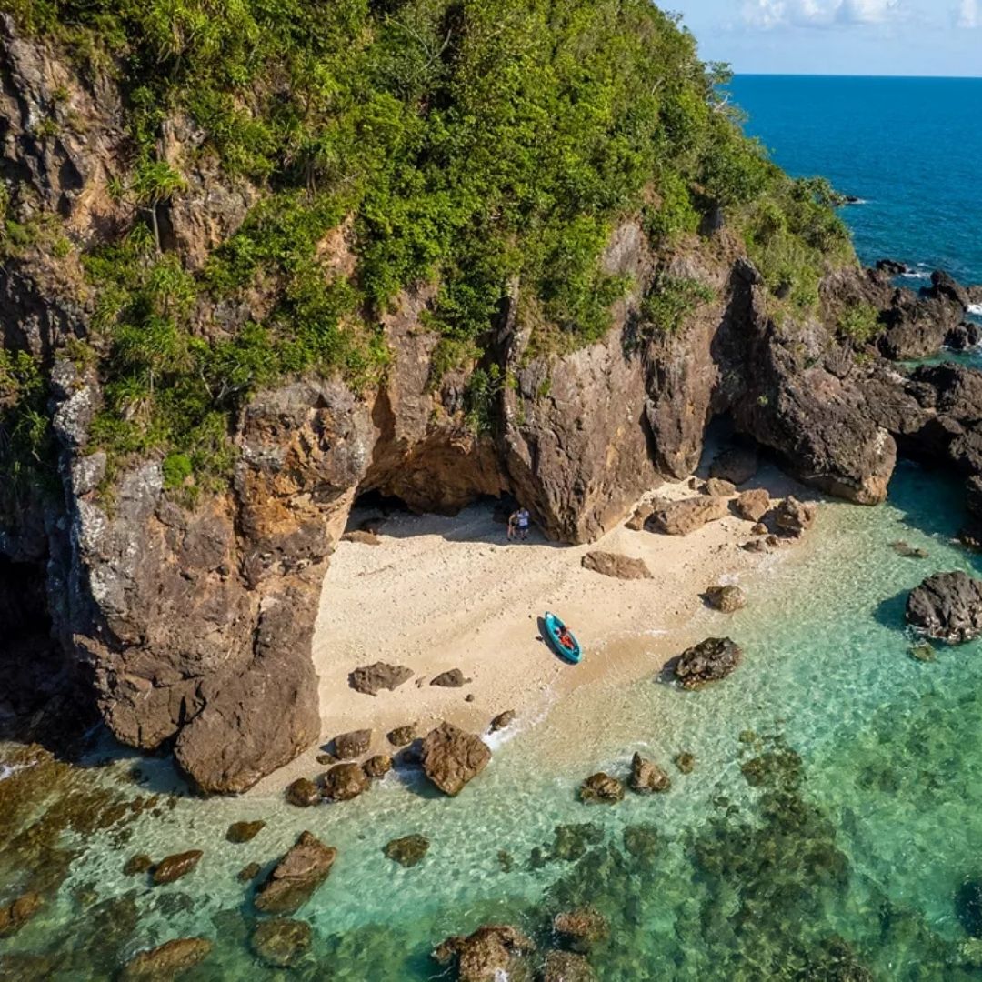 The Cassowary Coast is the Perfect Family Holiday Destination 