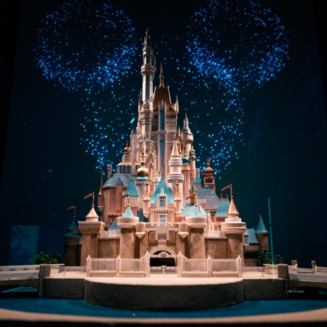 Get Ready For A Magical Experience In The Tropics! 
