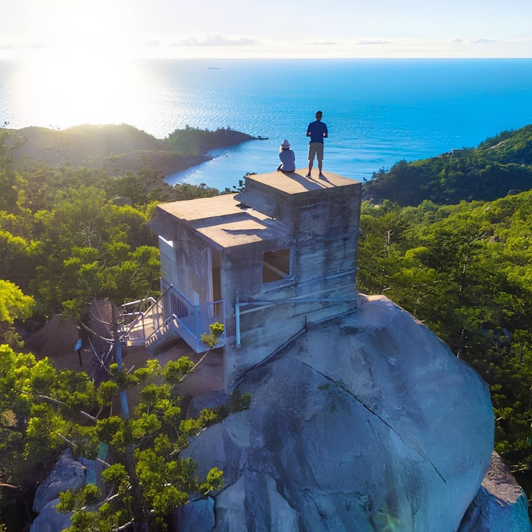 5 THINGS YOU DIDN’T KNOW ABOUT MAGNETIC ISLAND 